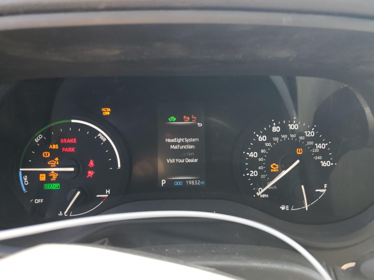 2021 Toyota Sienna Xse VIN: 5TDDRKEC2MS014989 Lot: 69114124