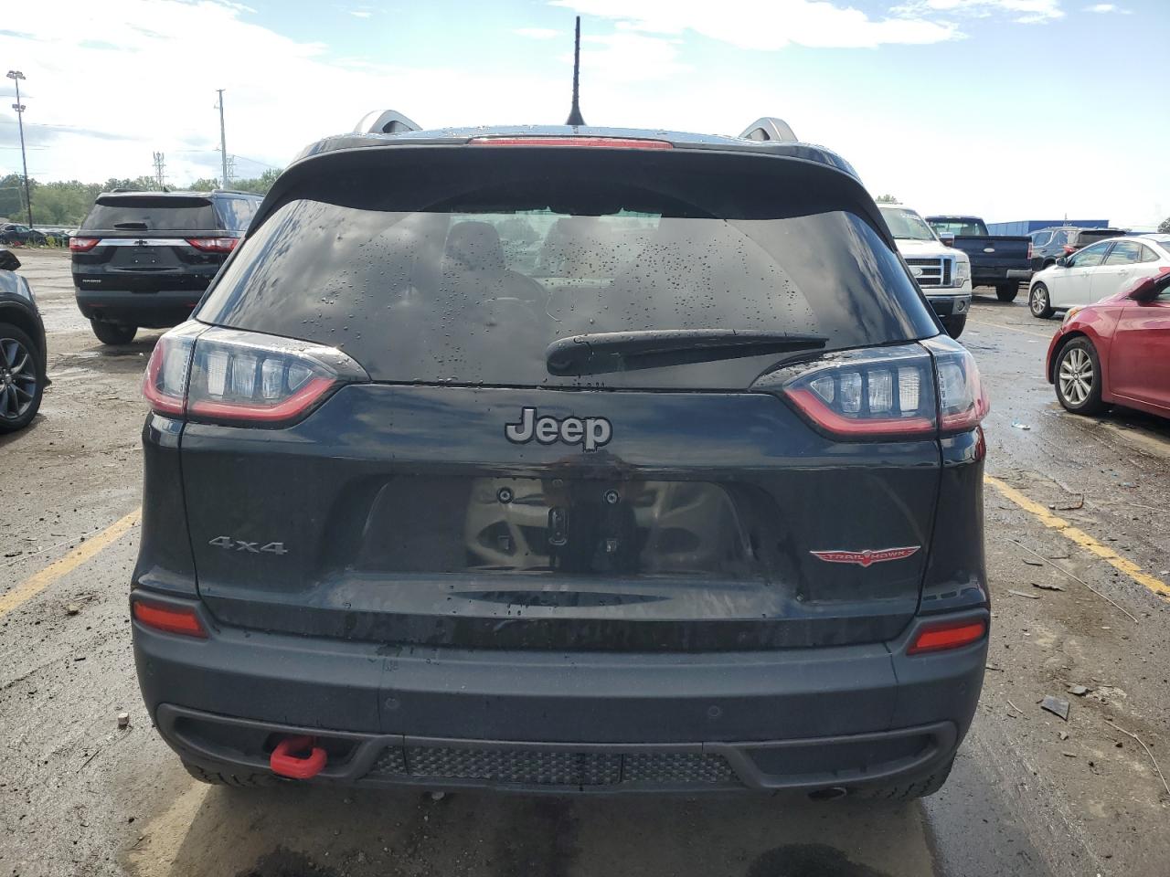 1C4PJMBX0LD563849 Jeep Cherokee T 6