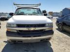 2001 Chevrolet Silverado C2500 Heavy Duty للبيع في Antelope، CA - Rear End