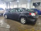 2010 Subaru Legacy 2.5I Premium на продаже в Ham Lake, MN - Rear End