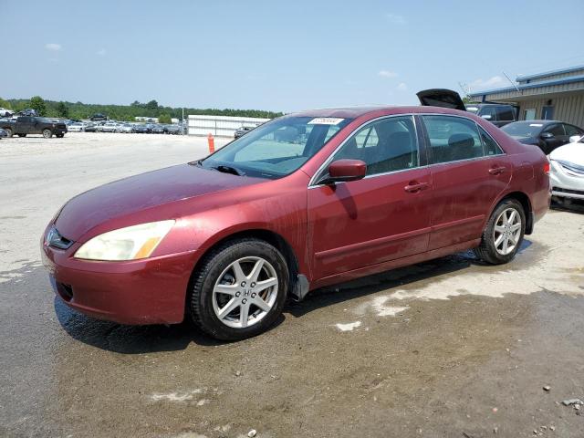 2004 Honda Accord Ex