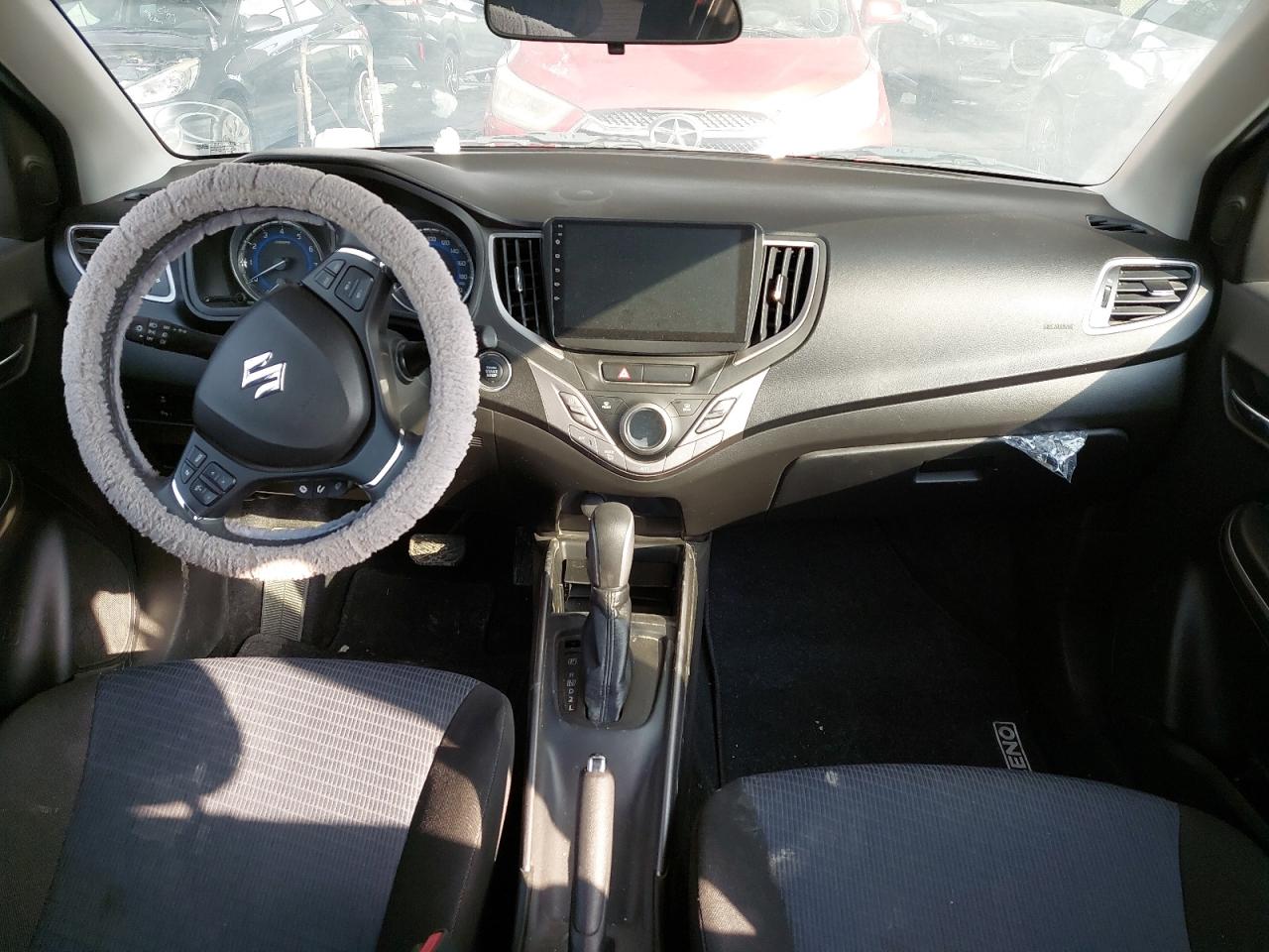 MBHWB5B25NG719088 - 2022 Suzuki BALENO - #68773174