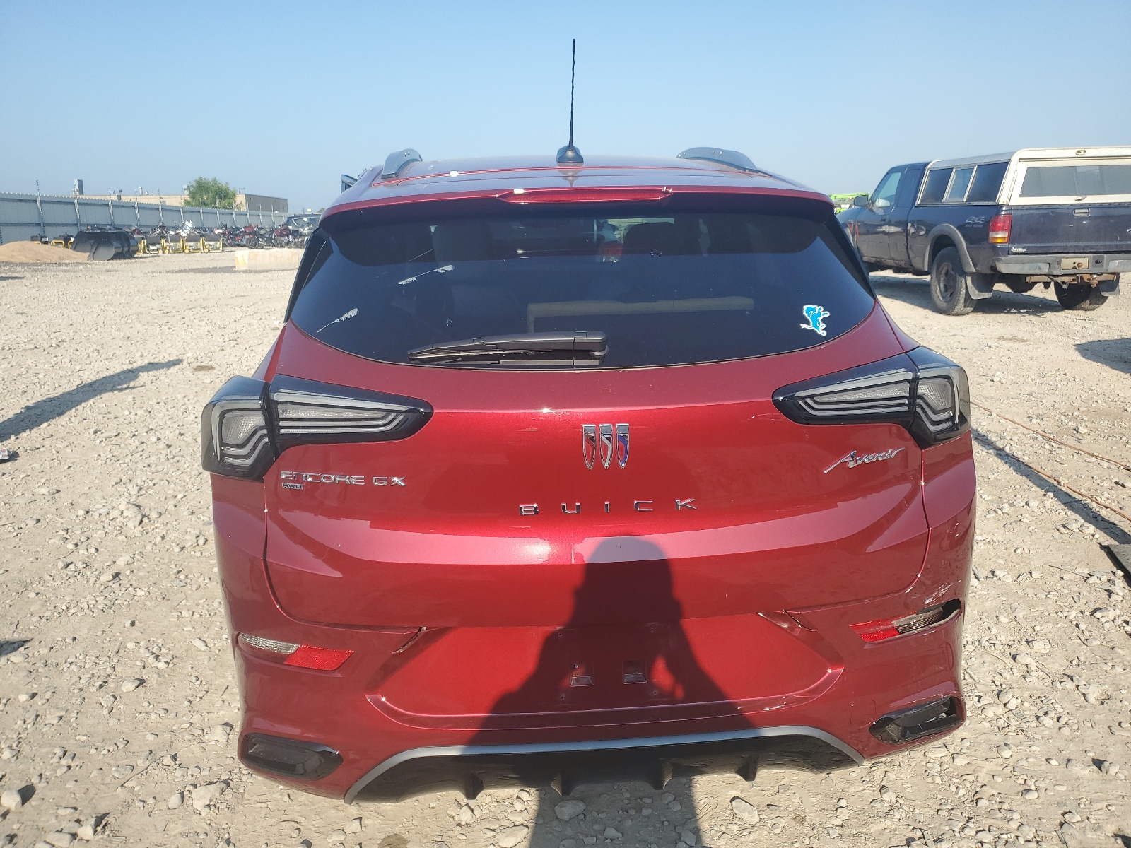 KL4AMGSL7RB016281 2024 Buick Encore Gx Avenir