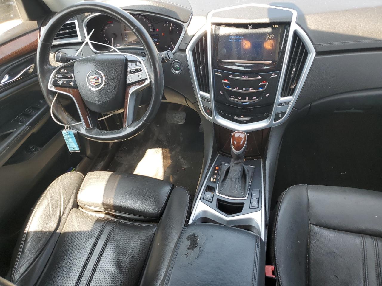 2013 Cadillac SRX - Image 8