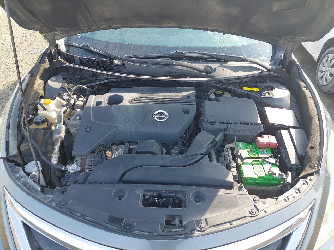 1N4AL3A91GC108006 - 2016 NISSAN ALTIMA - #68396654