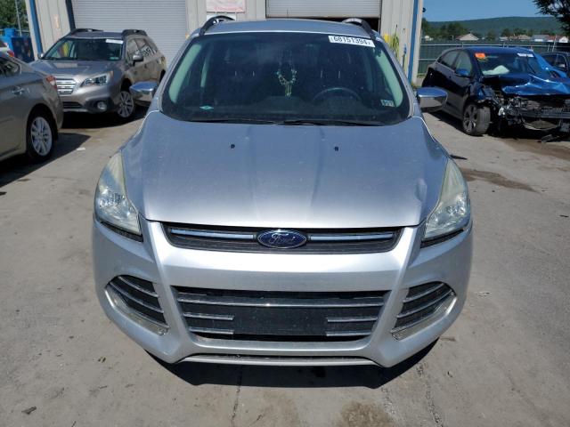 Parquets FORD ESCAPE 2016 Gray