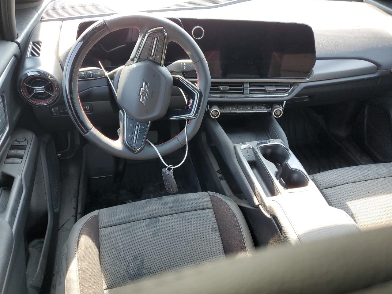 3GN7DRRP6RS240352 CHEVROLET EQUINOX 3R 2024