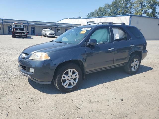 2006 Acura Mdx Touring zu verkaufen in Arlington, WA - Front End