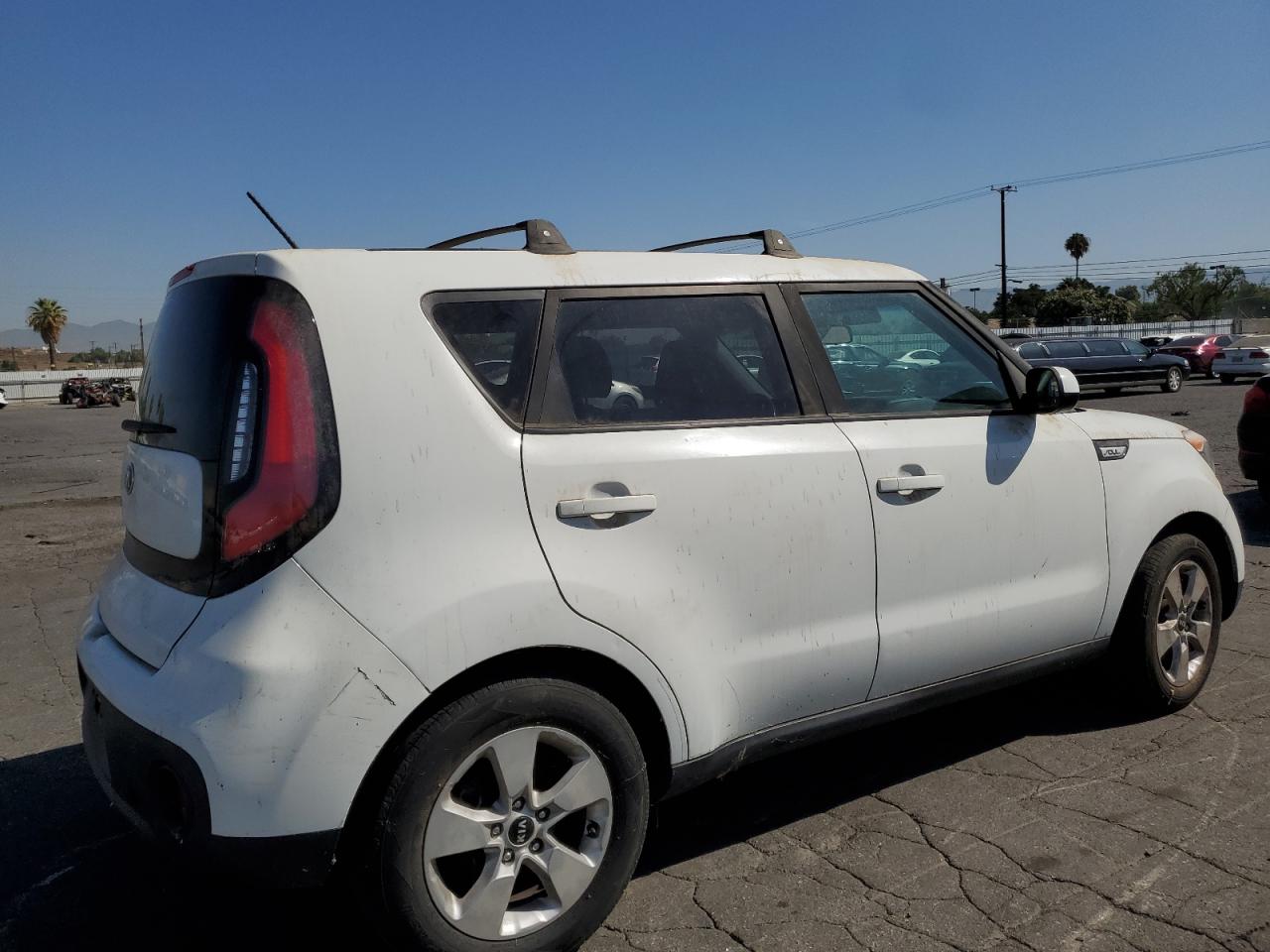 KNDJN2A28H7463623 2017 Kia Soul