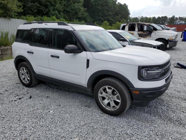  FORD BRONCO 2021 Biały