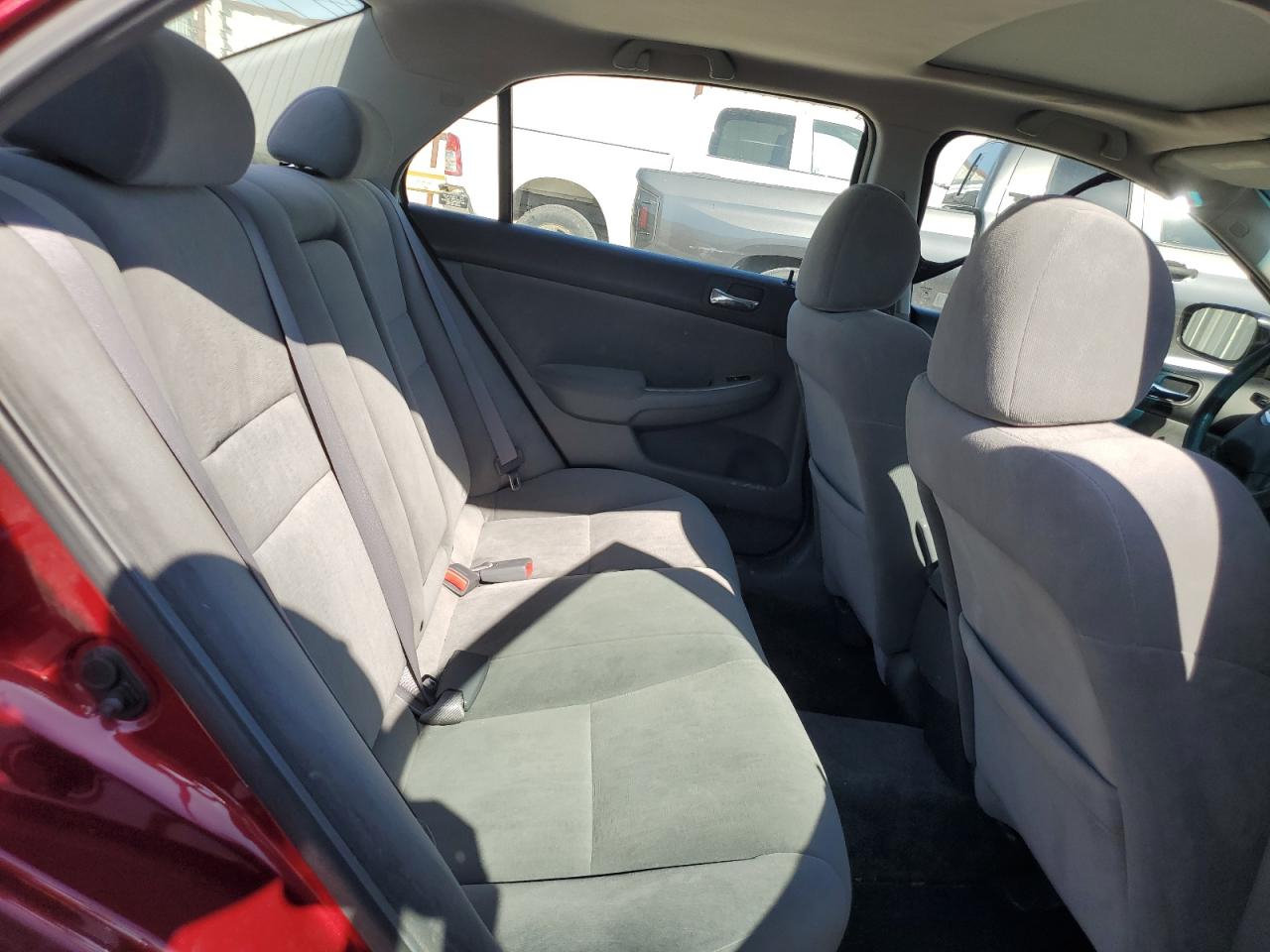 2005 Honda Accord Ex VIN: 1HGCM56765A027029 Lot: 67578484