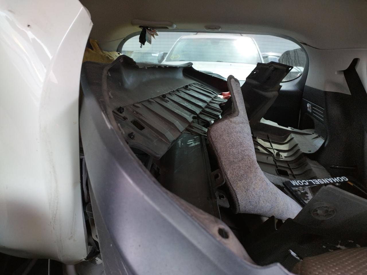 2018 Honda Hr-V Lx VIN: 3CZRU5H38JM709193 Lot: 65807964