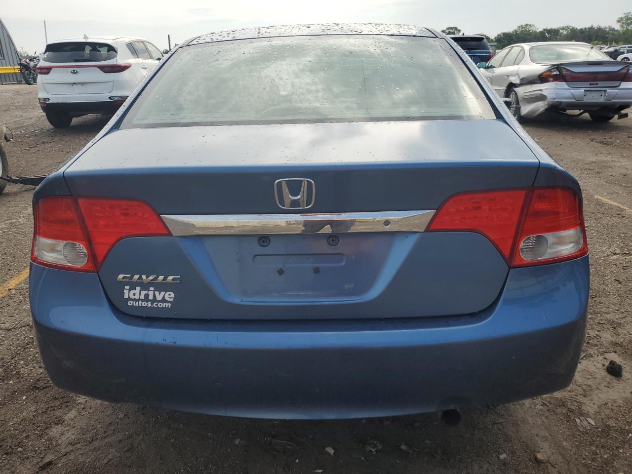 2011 Honda Civic - Image 6