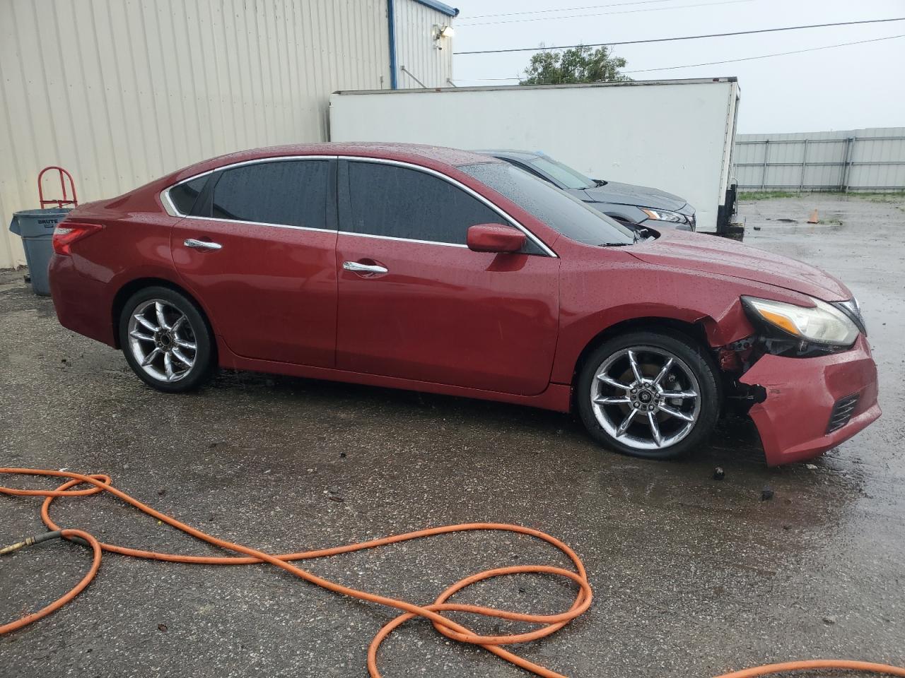 1N4AL3AP5GN319096 NISSAN ALTIMA 2016