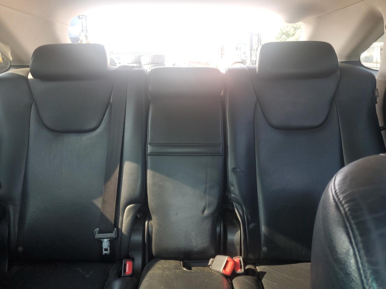 2010 Lexus Rx 350 VIN: 2T2BK1BA4AC013139 Lot: 63014224