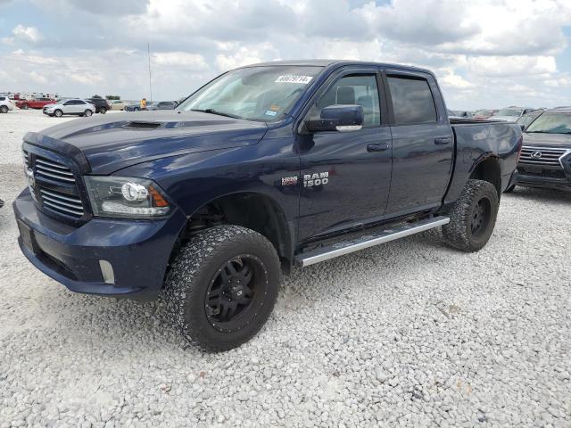 2013 Ram 1500 Sport