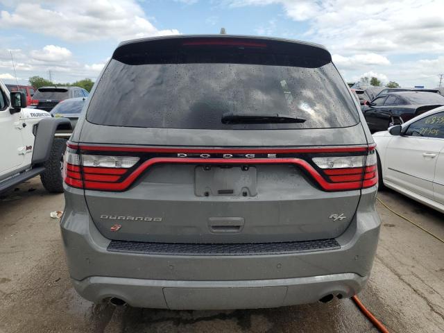  DODGE DURANGO 2021 Gray
