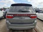 2021 Dodge Durango R/T იყიდება Chicago Heights-ში, IL - Vandalism