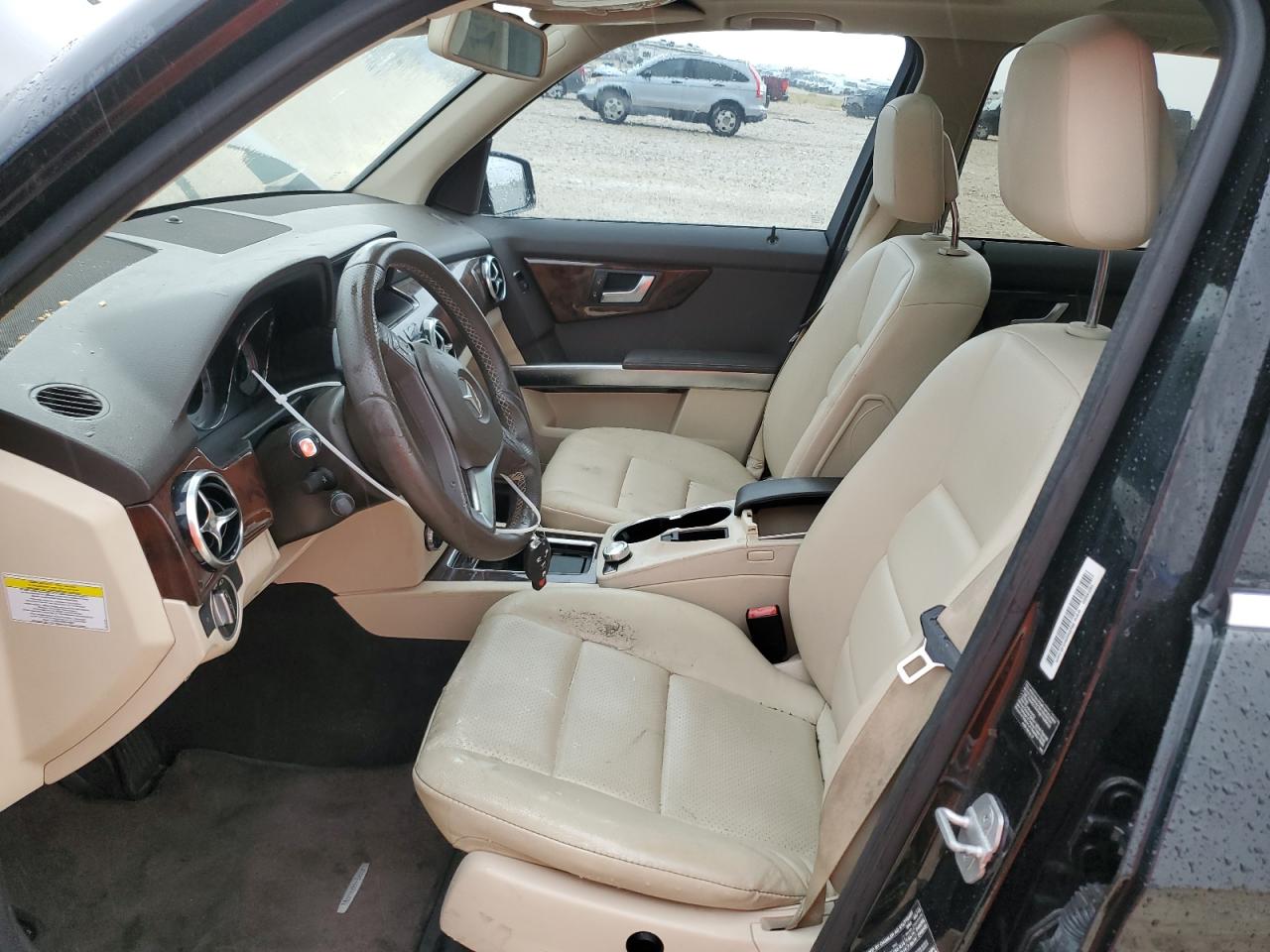 2013 Mercedes-Benz Glk 250 Bluetec VIN: WDCGG0EB3DG108253 Lot: 68771644