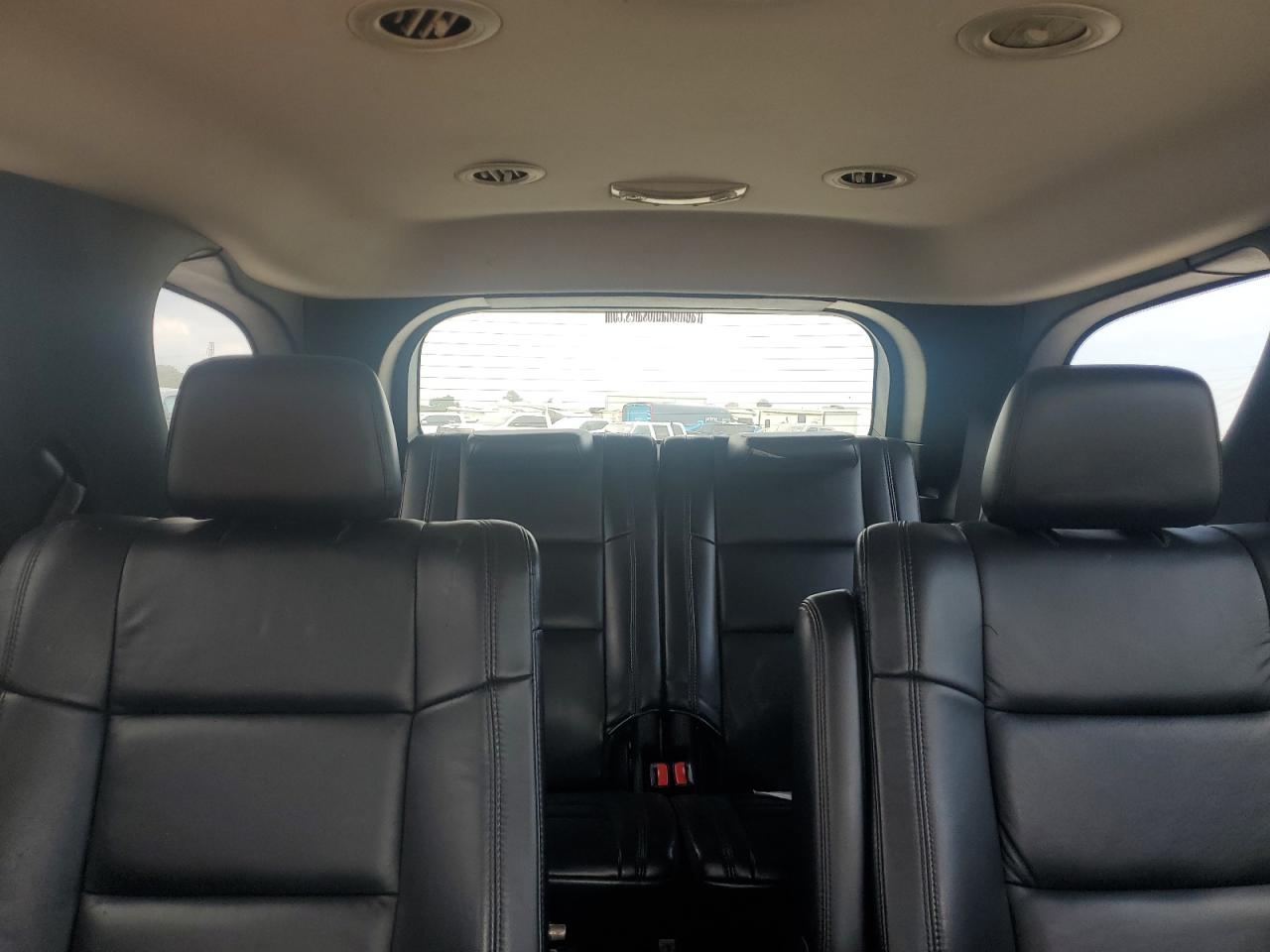 2014 Dodge Durango Limited VIN: 1C4RDJDG1EC595696 Lot: 67296594