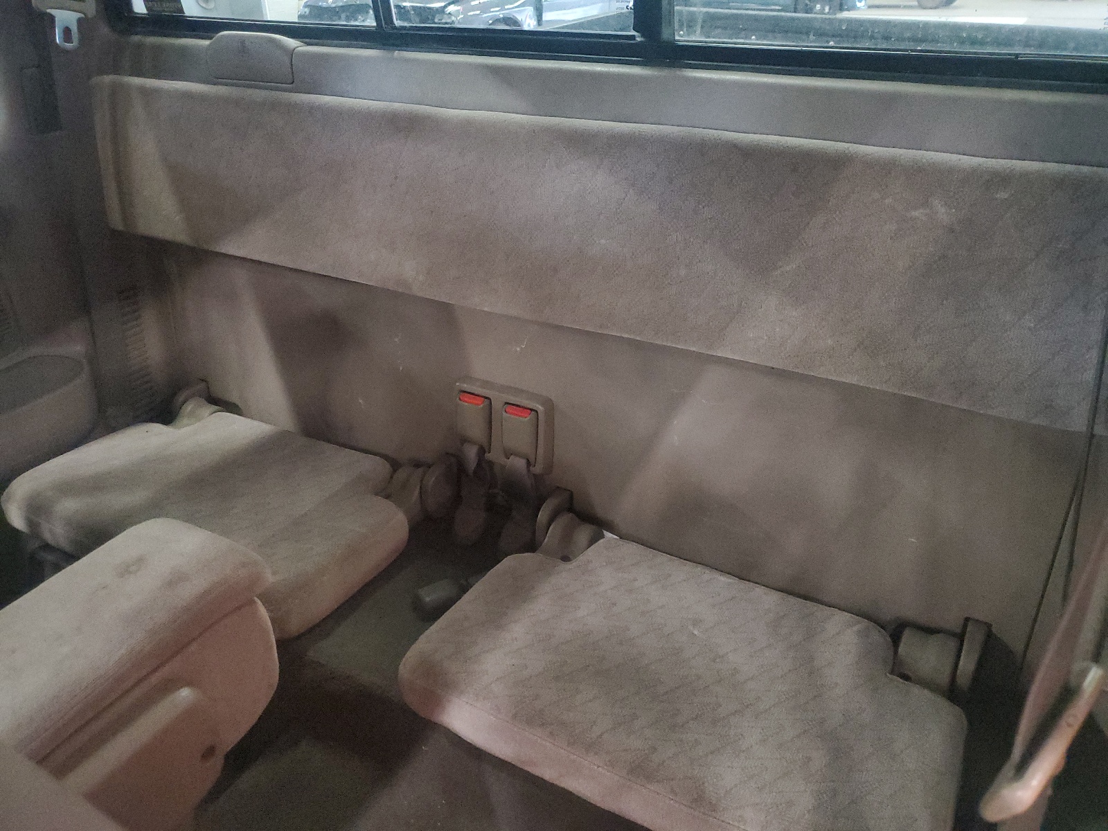 5TEVL52N33Z256012 2003 Toyota Tacoma Xtracab