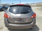 2009 Nissan Murano S na sprzedaż w North Las Vegas, NV - Front End