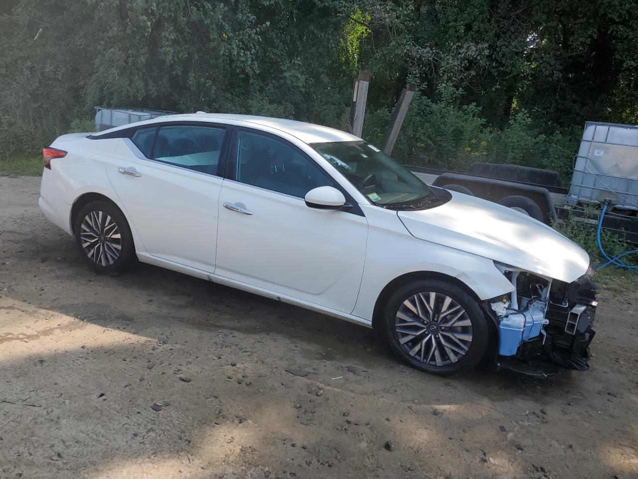 1N4BL4DV2PN364386 2023 Nissan Altima Sv