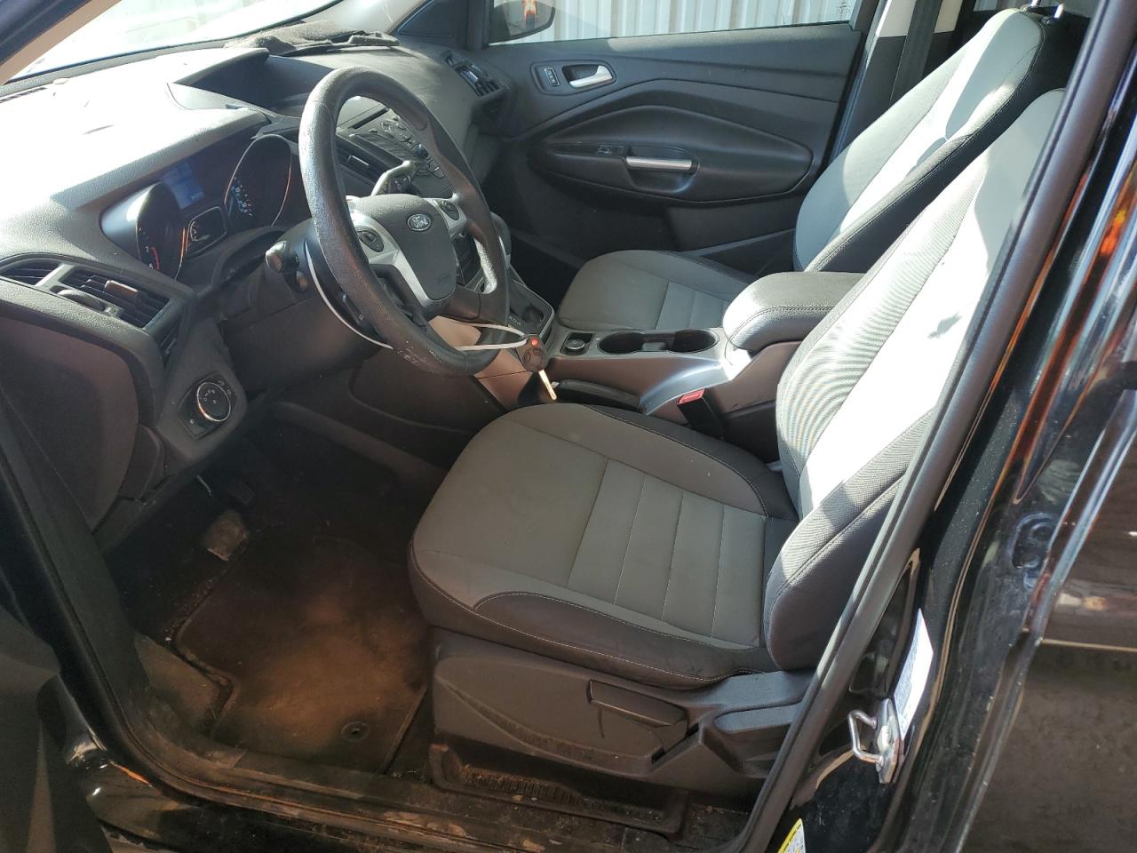 2013 Ford Escape Se VIN: 1FMCU0G90DUC48054 Lot: 68097624