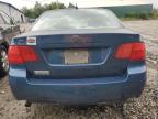 2007 Saab 9-5 2.3T للبيع في Candia، NH - Front End