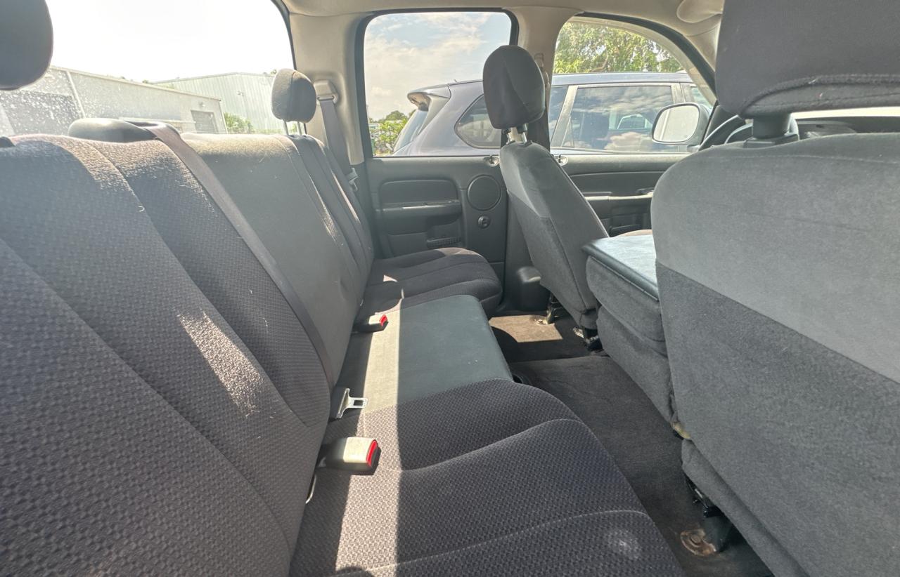 2004 Dodge Ram 1500 St VIN: 1D7HU18DX4S567739 Lot: 66927374