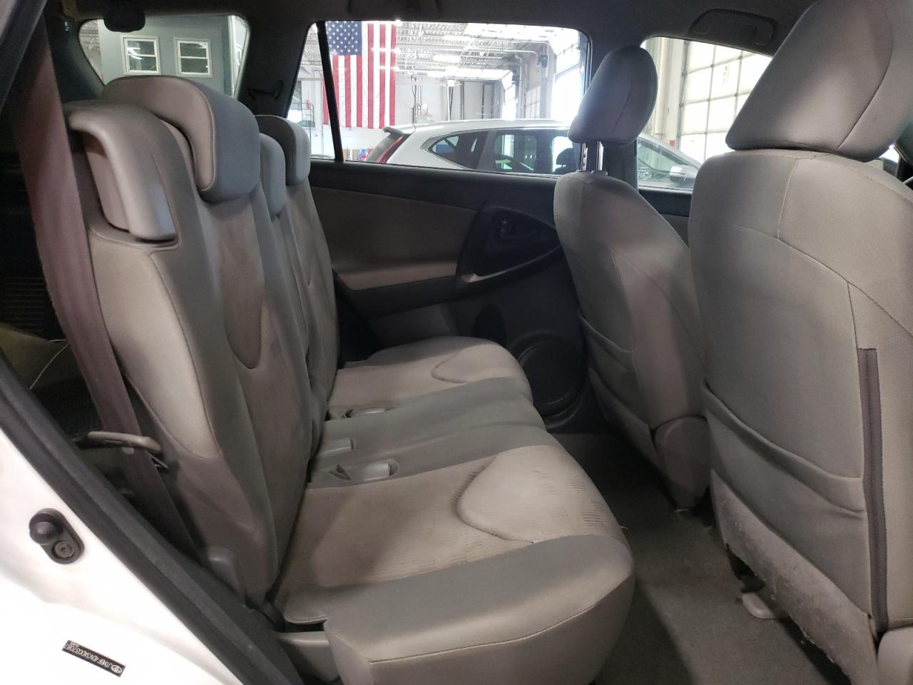 2010 Toyota Rav4 VIN: JTMBF4DV3AD037087 Lot: 66126334