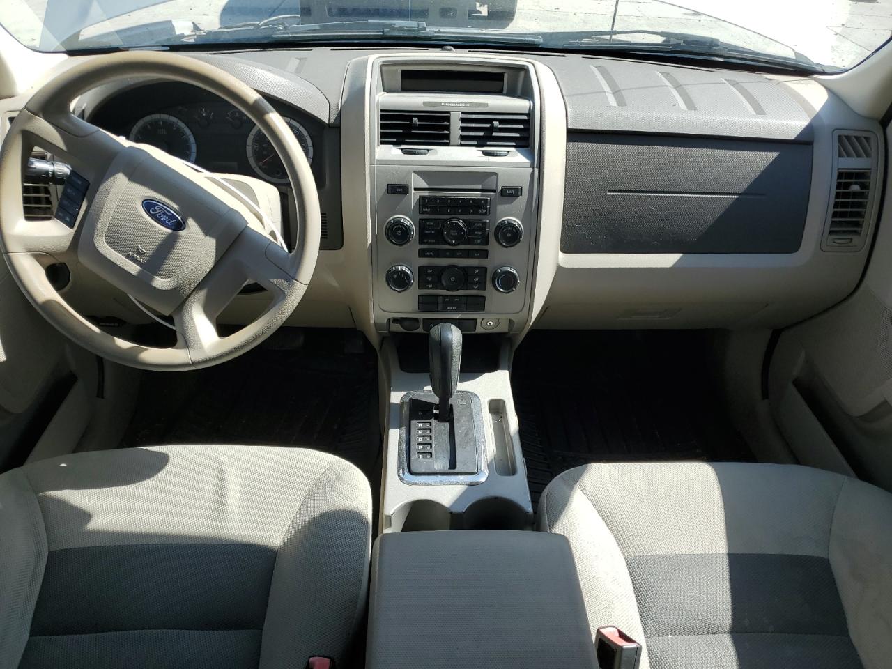 2008 Ford Escape Xlt VIN: 1FMCU93198KA26277 Lot: 68637654