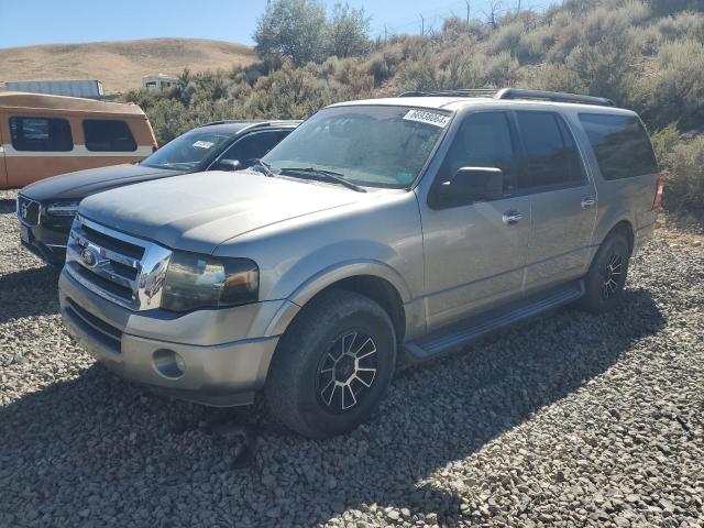 2009 Ford Expedition El Xlt