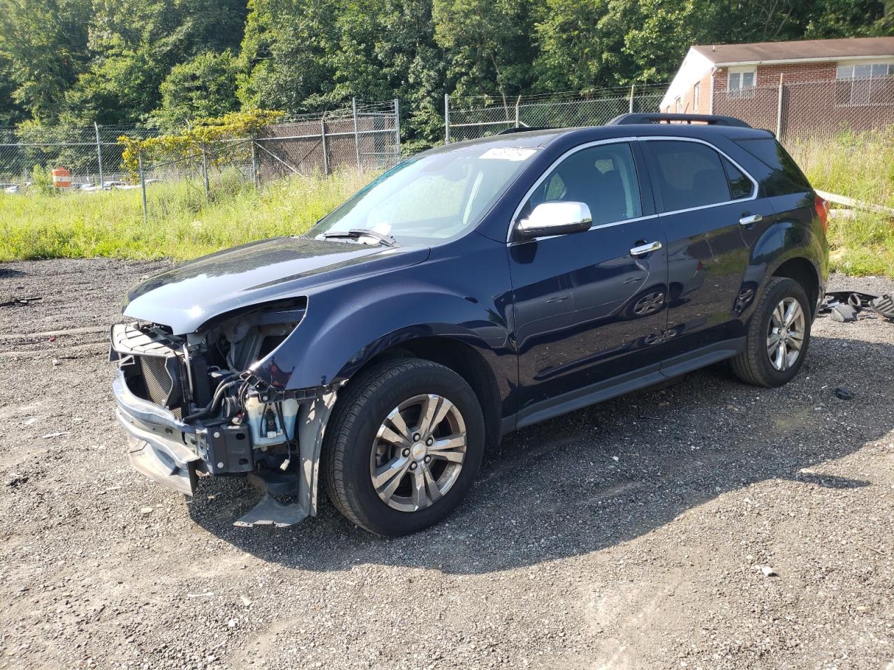 2GNFLFEKXG6246402 2016 CHEVROLET EQUINOX - Image 1