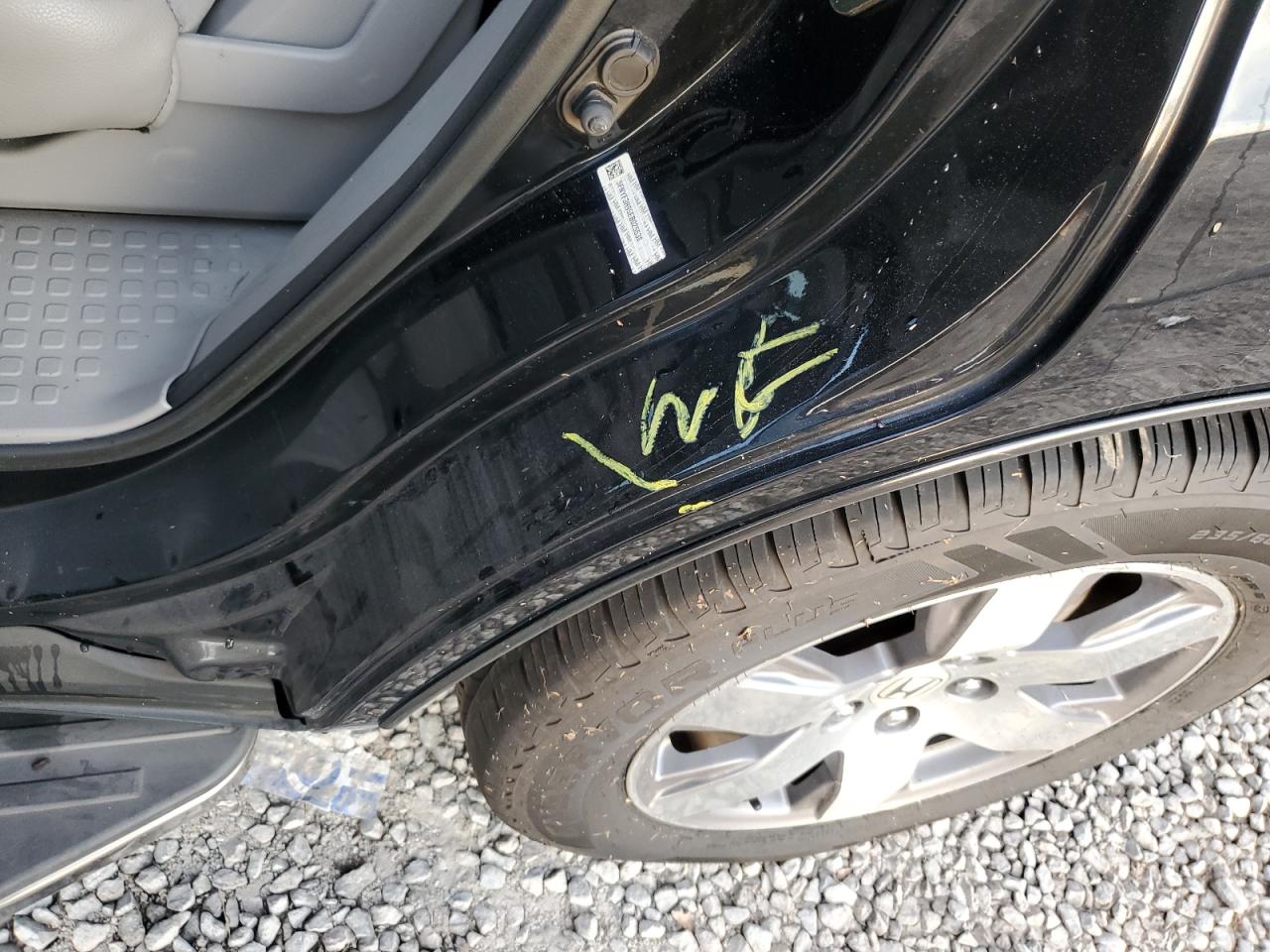 2014 Honda Pilot Touring VIN: 5FNYF3H95EB025538 Lot: 66943464