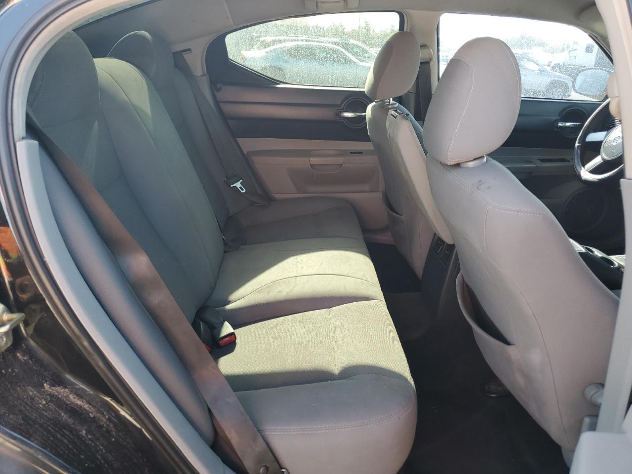 2007 Dodge Charger Se VIN: 2B3KA43R47H606870 Lot: 66235214