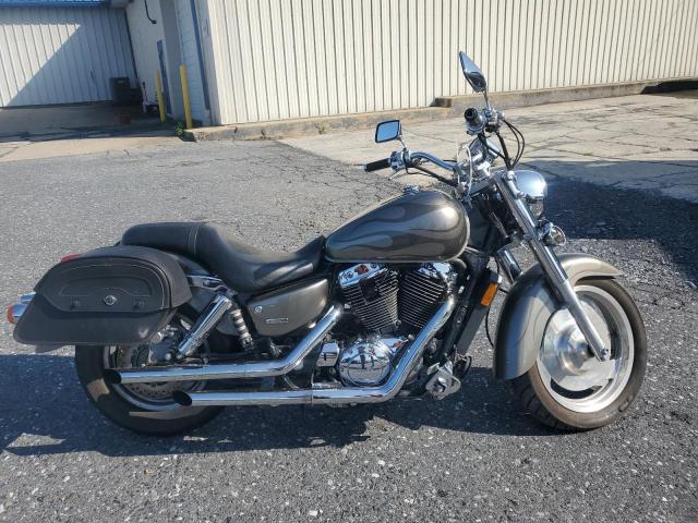 2006 Honda Vt1100 C2