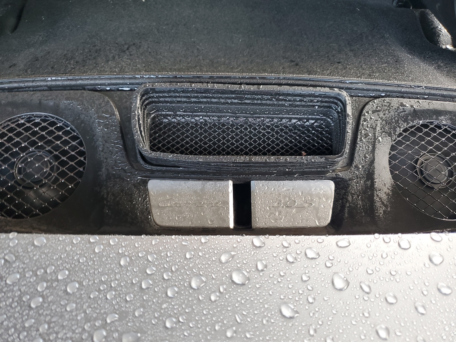 WP0CB2A91HS155902 2017 Porsche 911 Carrera S