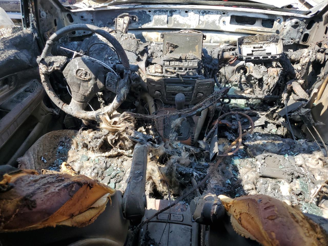 2006 Lexus Rx 330 VIN: 2T2HA31U56C091733 Lot: 65197424