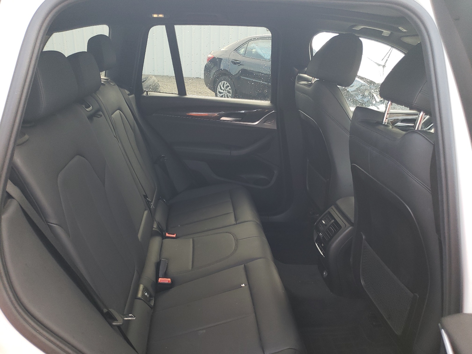 5UXTR9C5XKLE11598 2019 BMW X3 xDrive30I