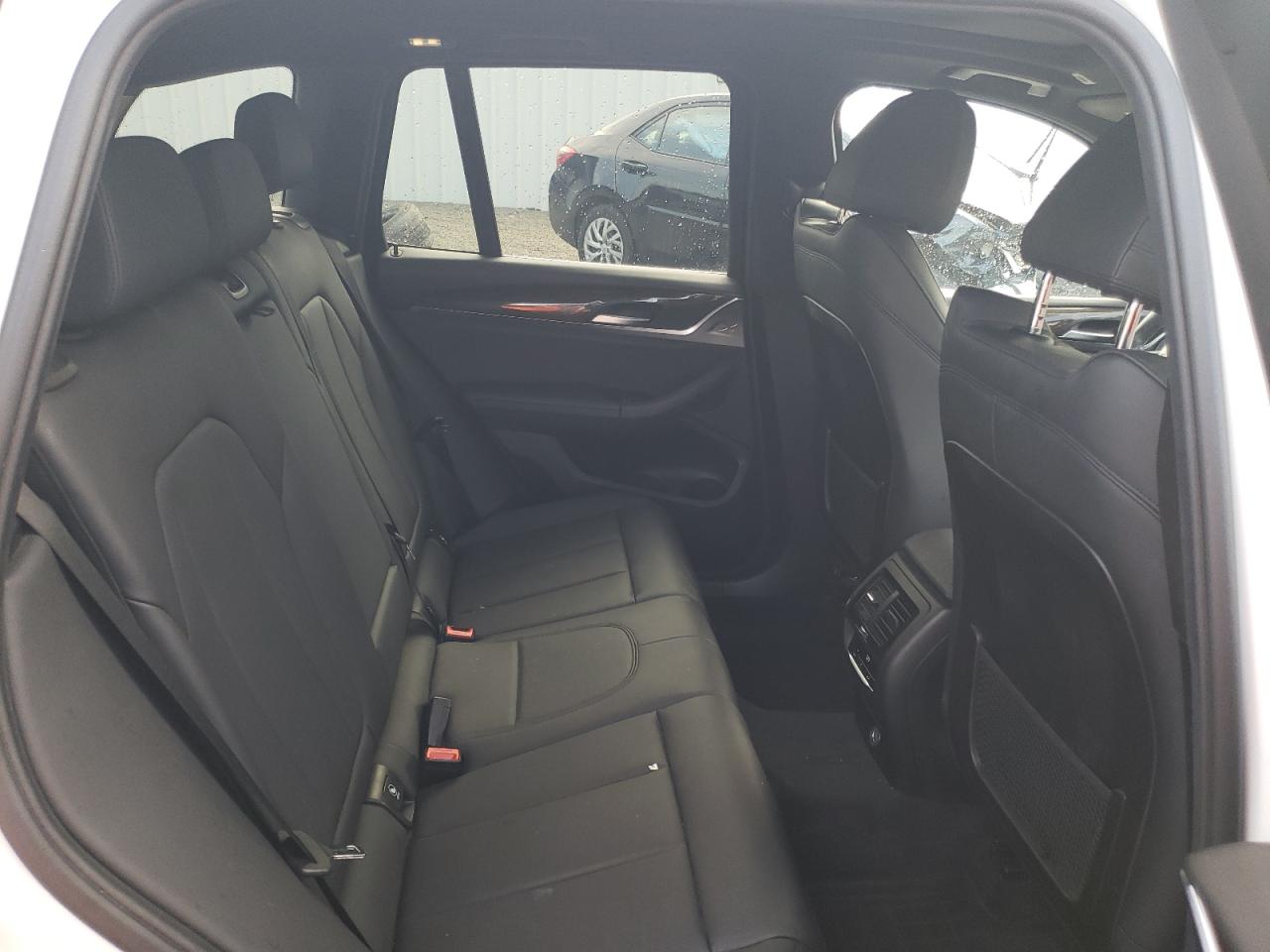 2019 BMW X3 xDrive30I VIN: 5UXTR9C5XKLE11598 Lot: 65335634