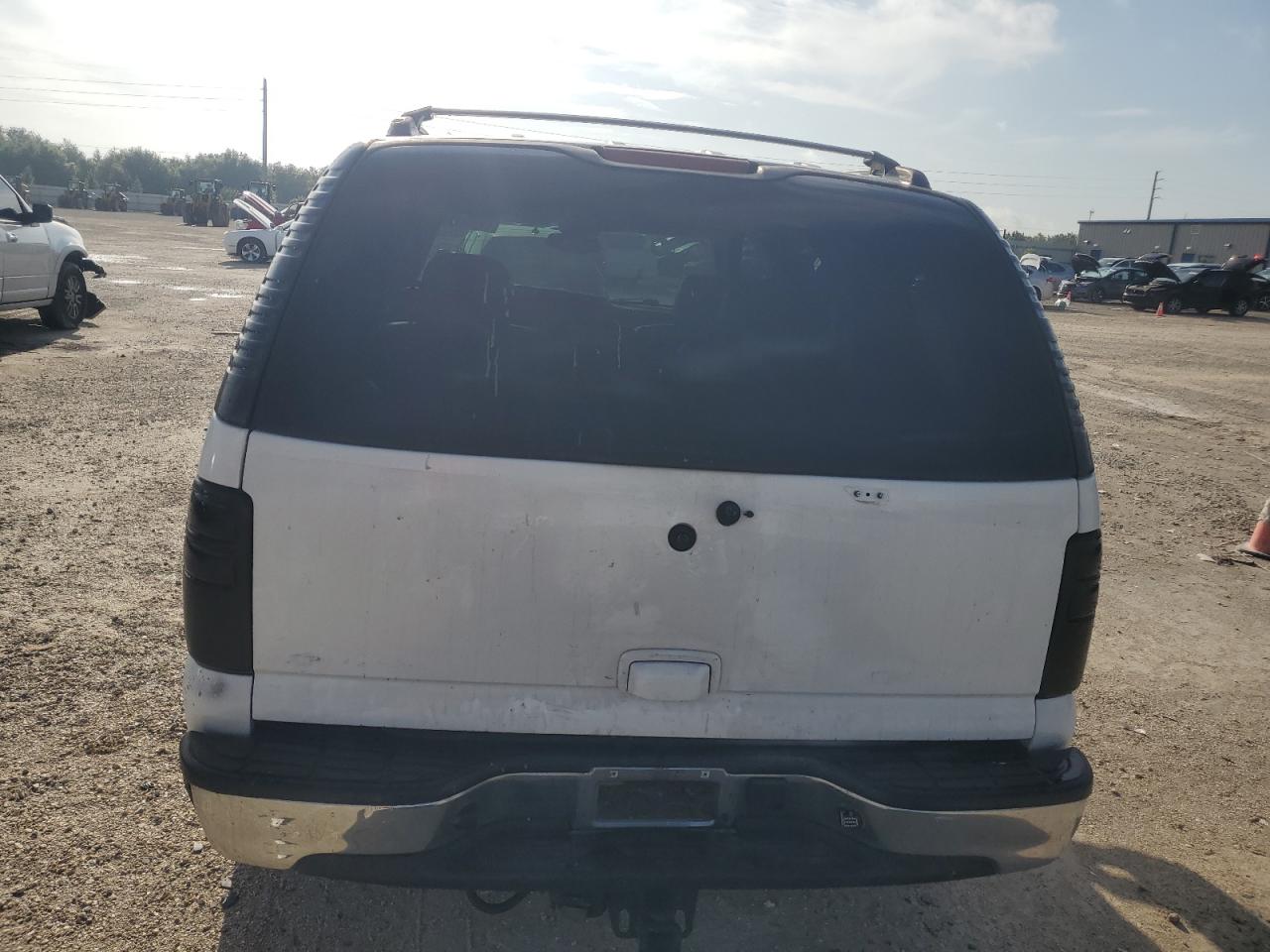 2005 Chevrolet Tahoe K1500 VIN: 1GNEK13T85J105518 Lot: 66964134