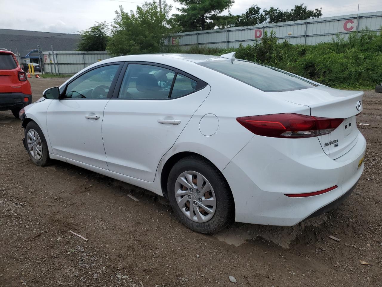 2017 Hyundai Elantra - Image 2