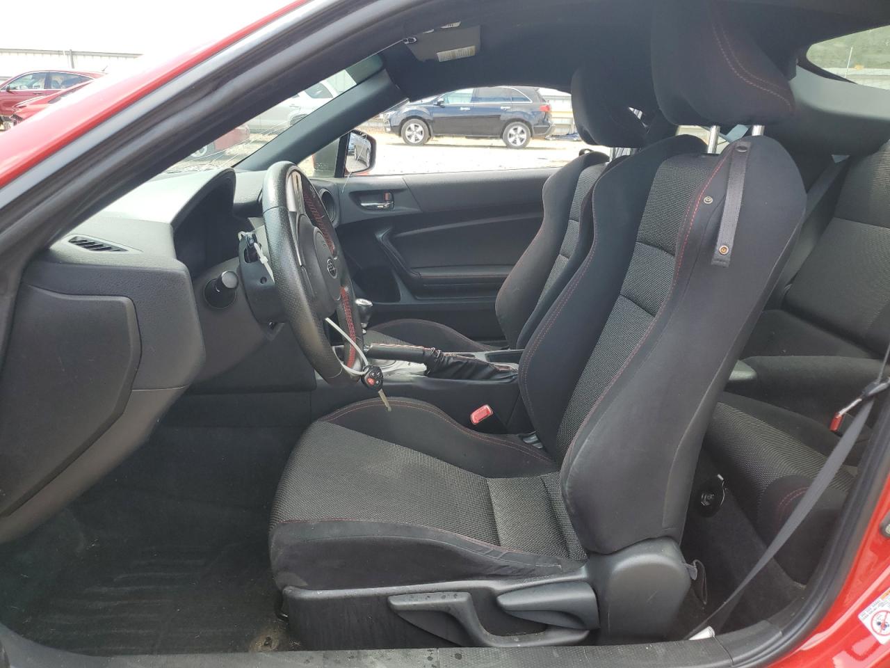 2013 Subaru BRZ - Image 7