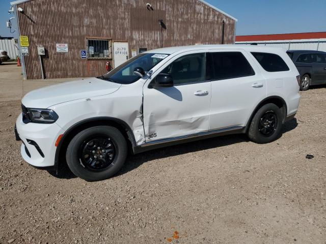 2023 Dodge Durango Pursuit