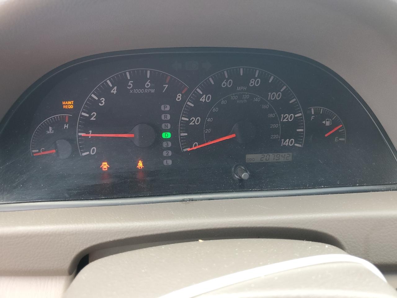 2005 Toyota Camry Le VIN: 4T1BE32K65U088008 Lot: 67515024