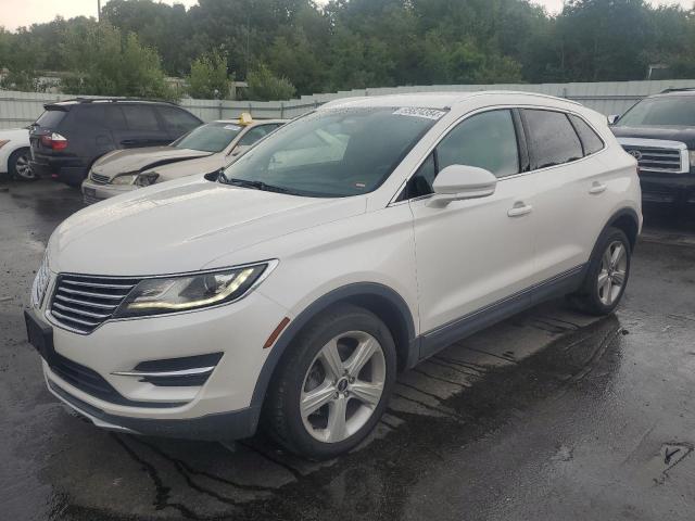 2018 Lincoln Mkc Premiere