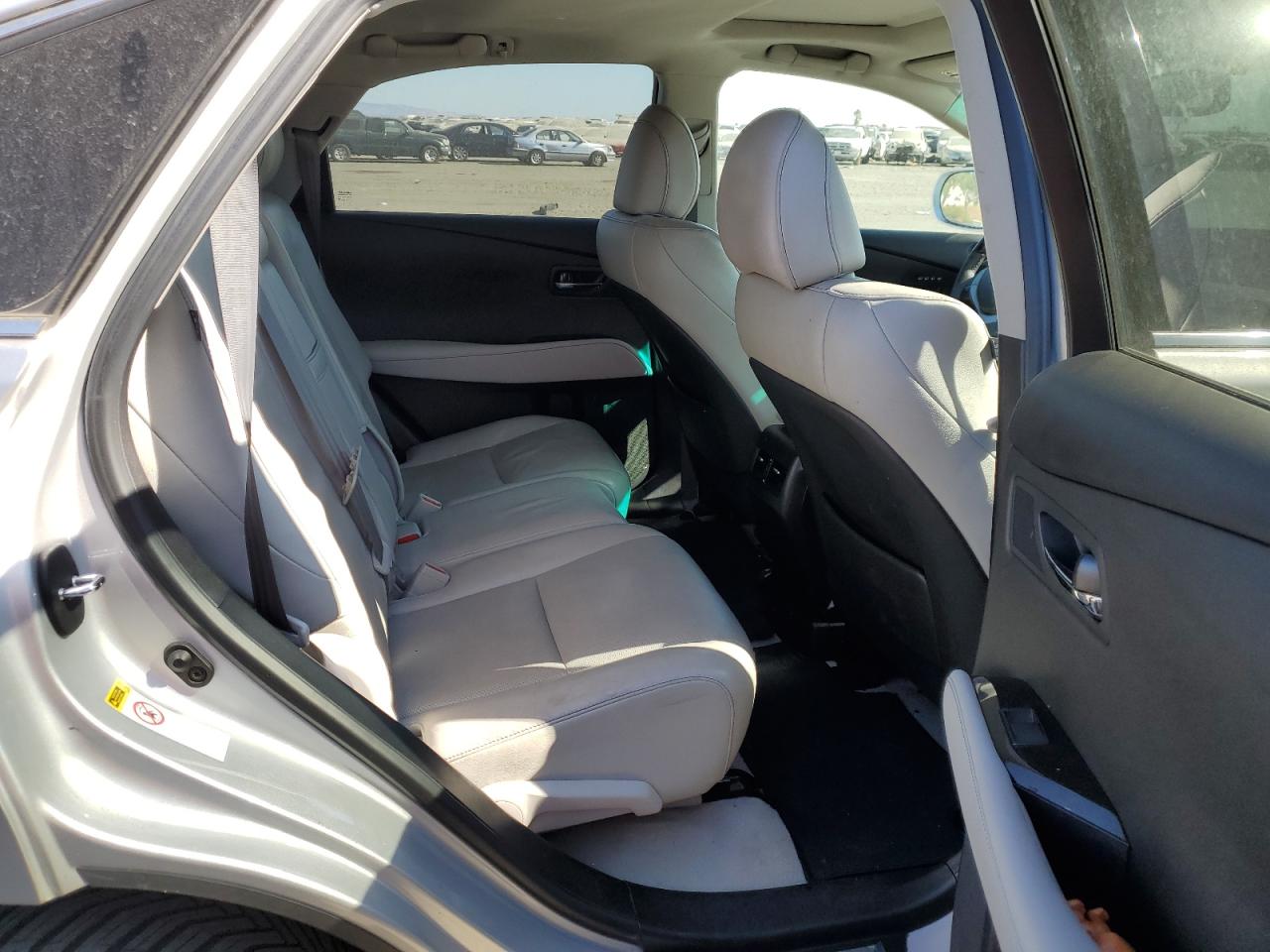 2015 Lexus Rx 350 Base VIN: 2T2BK1BA7FC328671 Lot: 67794304