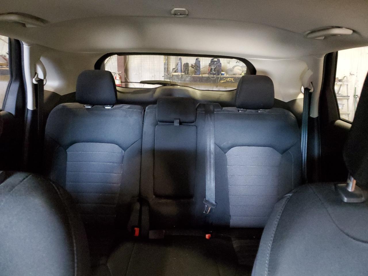 2017 Ford Edge Se VIN: 2FMPK4G98HBB02818 Lot: 67976184