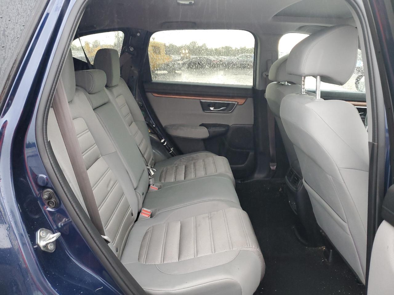 2019 Honda Cr-V Ex VIN: 5J6RW2H53KA006867 Lot: 66732214